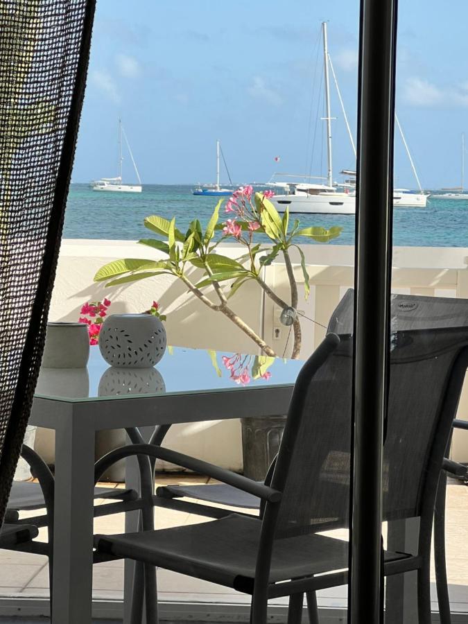 Studio Pirate Of The Caribbean 2 Sea View マリゴ エクステリア 写真