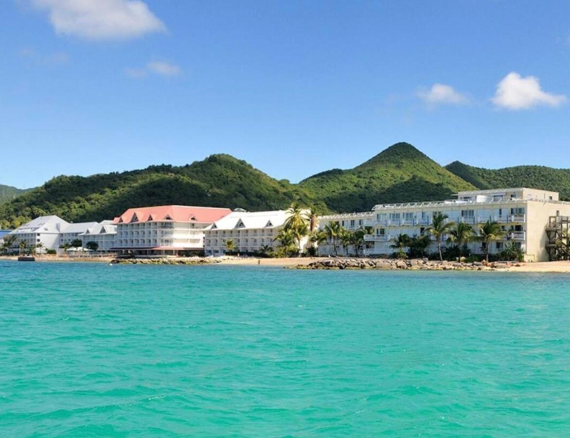 Studio Pirate Of The Caribbean 2 Sea View マリゴ エクステリア 写真