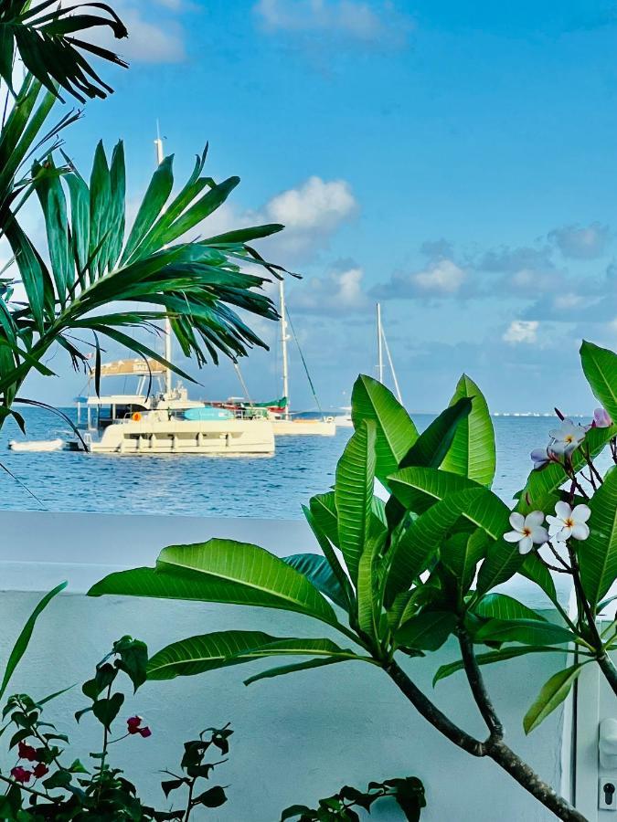 Studio Pirate Of The Caribbean 2 Sea View マリゴ エクステリア 写真