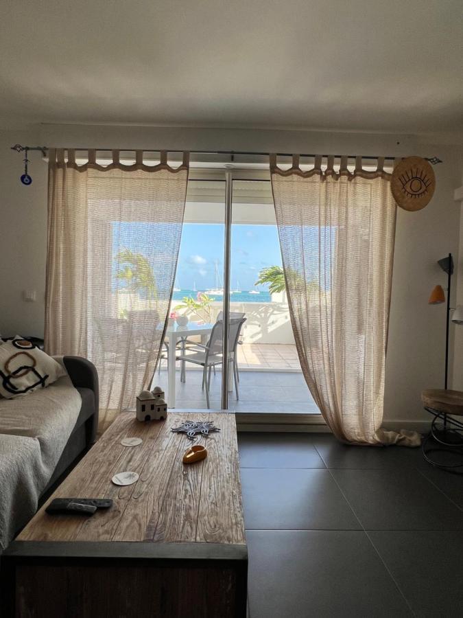 Studio Pirate Of The Caribbean 2 Sea View マリゴ エクステリア 写真