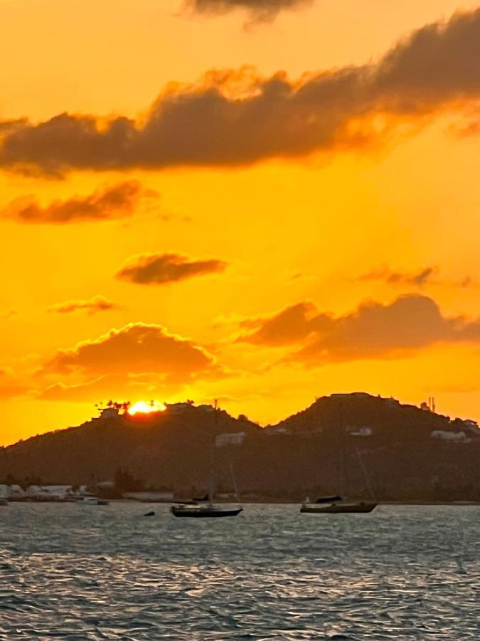 Studio Pirate Of The Caribbean 2 Sea View マリゴ エクステリア 写真