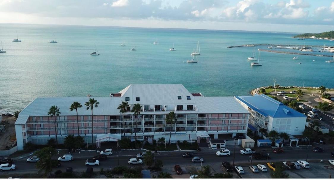 Studio Pirate Of The Caribbean 2 Sea View マリゴ エクステリア 写真